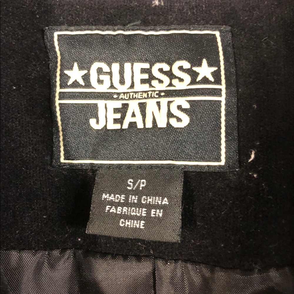 Guess/jeans blazer - Picture 5 of 6